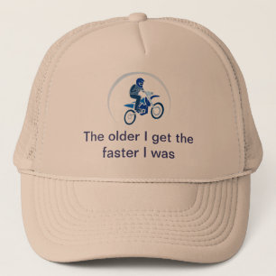Casquette Vecteur Vectoriel Dirt Biker