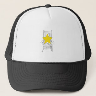 Casquette Vedette du rock