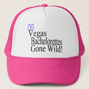 Casquette Vegas Bachelorettes