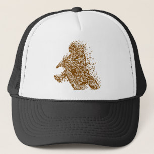 Casquette Vélo de saleté
