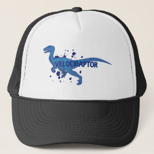 Casquette Velociraptor