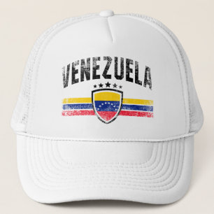 Casquette Venezuela