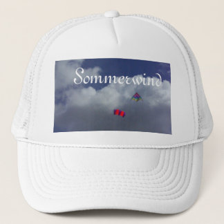 Casquette Vent d'été léger