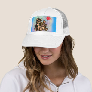 Casquette Véritable Amour