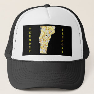 CASQUETTE VERMONT