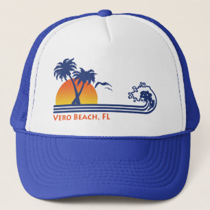 Casquette Vero Beach Floride
