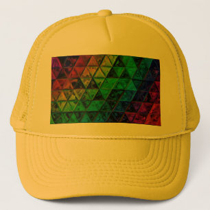 Casquette Verre de fierté
