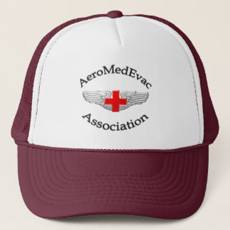 Casquette Version 2009 de logo d'AMEA