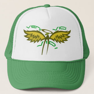 Casquette Version verte de Veni Vidi Vici