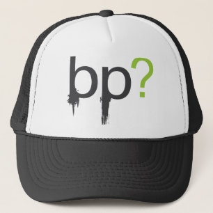 Casquette vert de point d'ébullition ?