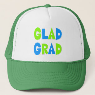 Casquette Vêtements de fin d'études 2012