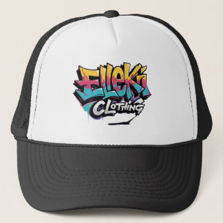 Casquette Vêtements Elleki