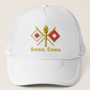 Casquette Vétérinaire du Corps des transmissions