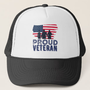 Casquette Vétérinaire fier