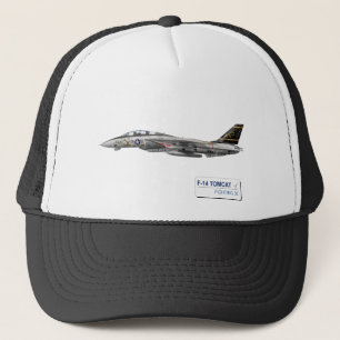 Casquette VF-32 スォーズメン du トムキャット VF-32 des épéistes F-14