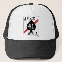 VFA - 41e Escadron de chasseurs Black Aces