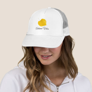 Casquette Vibes d'automne
