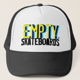Casquette vide de vortex