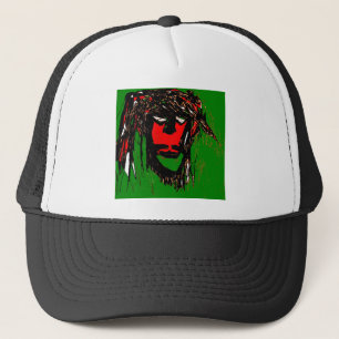 CASQUETTE VIE DE PAUVRE