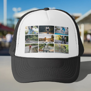Casquette Vie Derrière Les Bars Personnaliser Les Images Ama