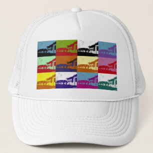 CASQUETTE VIEILLES ALLES