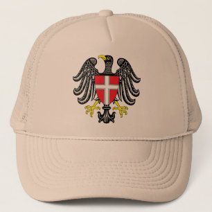 Casquette Vienne, Autriche