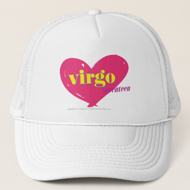 Casquette Vierge (Devant)
