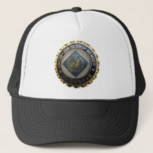 Casquette Vieux garçons de JSA