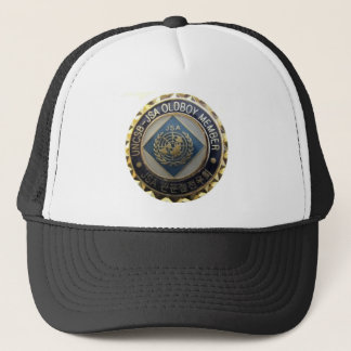 Casquette Vieux garçons de JSA