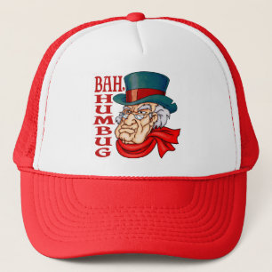 Casquette Vieux grippe-sou moyen
