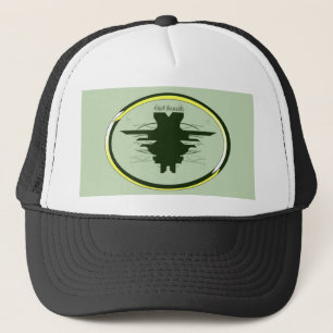 Casquette Vieux sud