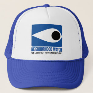CASQUETTE VIGIE DE QUARTIER