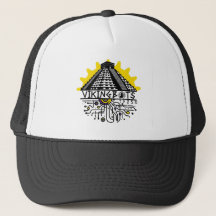 Casquette VikingBots 19250