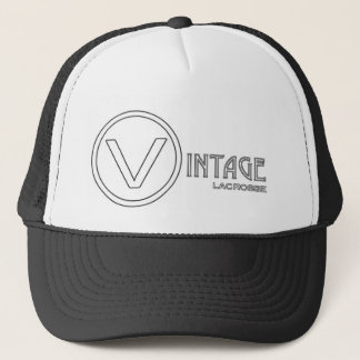 casquette vintage
