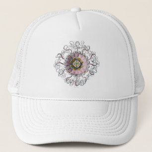 Casquette Vintage Haeckel