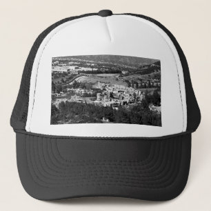 Casquette Vintage USA California Hollywood Studio Universal