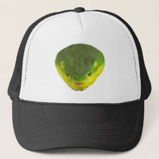 Casquette Vipère