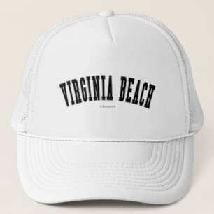 Casquette Virginia Beach