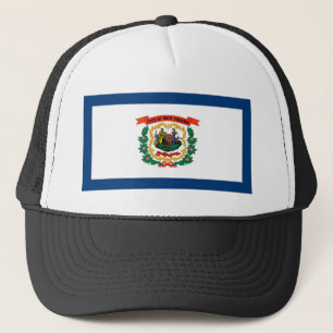 Casquette Virginie-Occidentale