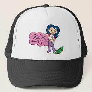 Casquette Virgo
