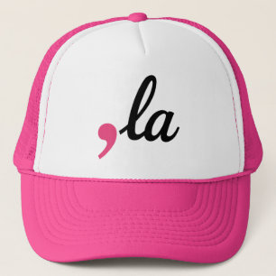 Casquette Virgule La Kamala Harris Présidente 2024 Stop Proj