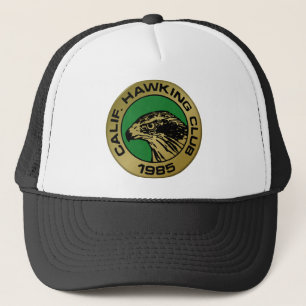 Casquette Visibilité directe 1985 Banos