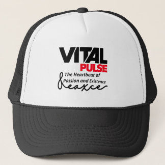 Casquette Vitalpulse