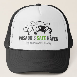 Casquette Vitesse de sanctuaire