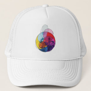 Casquette Vivid Overlap V03