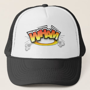 Casquette Vlan