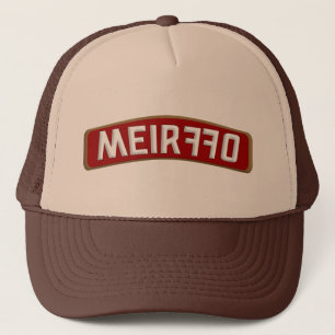 Casquette Vodka