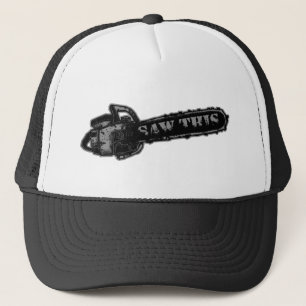 CASQUETTE VOICI -