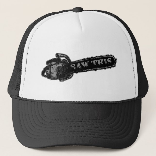CASQUETTE VOICI - (Devant)