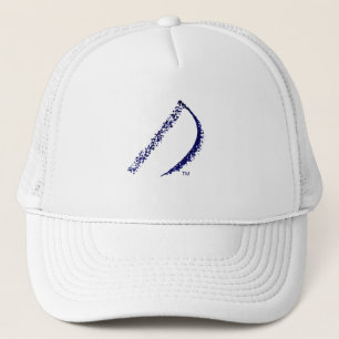 Casquette Voile de Blu-Mist™_Spinnaker